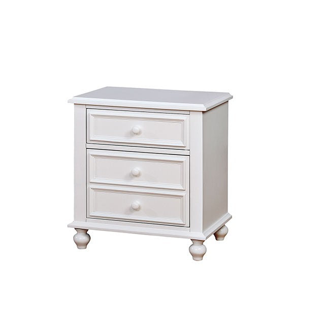 Olivia-Night Stand