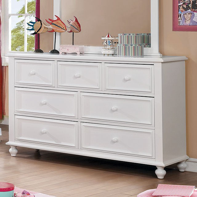 Olivia-Dresser