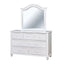 Olivia-Dresser