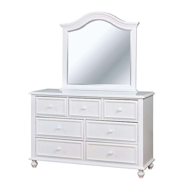 Olivia-Dresser