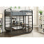 Olivet-Full/Full Bunk Bed