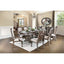 Arcadia-Dining Table