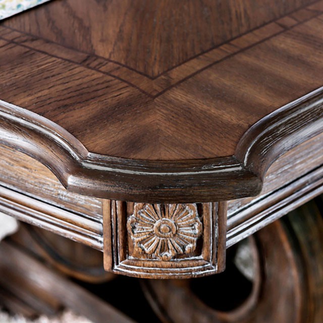 Arcadia-Dining Table