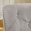 Diocles-Side Chair (2/Box)