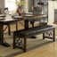 Paulina-Dining Table