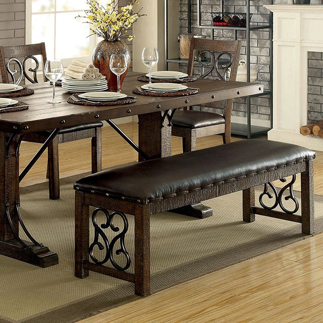 Paulina-Dining Table