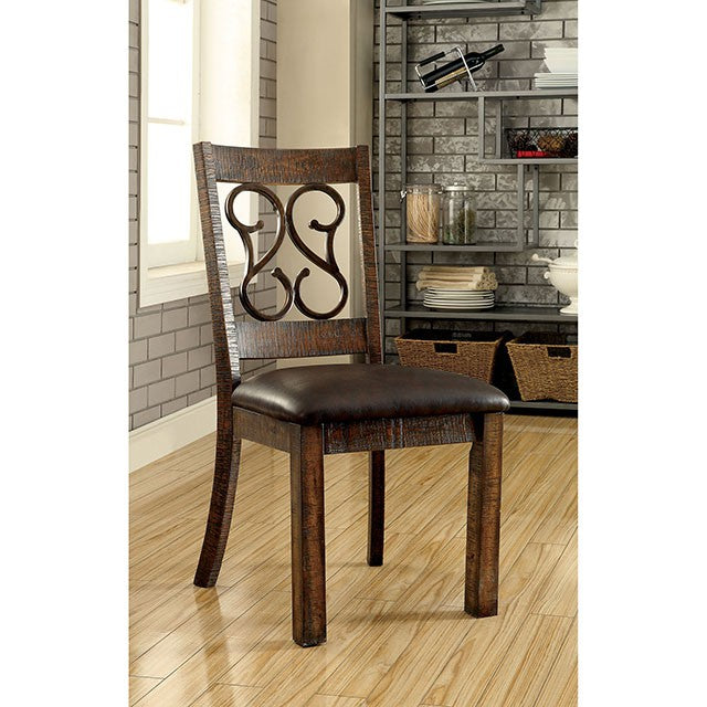 Paulina-Dining Table