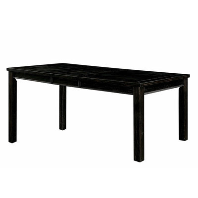 Sania-84" Dining Table