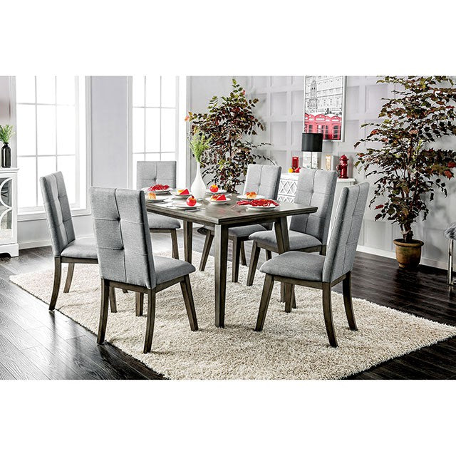 Abelone-Rectangular Table