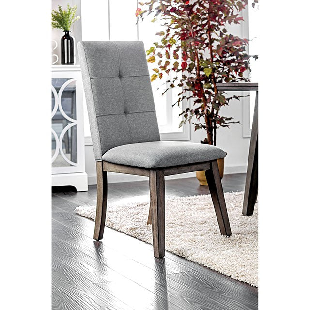 Abelone-Rectangular Table