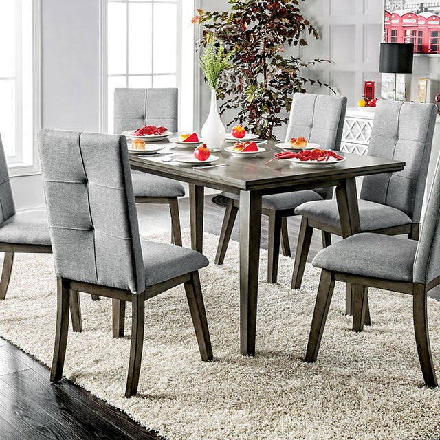 Abelone-Rectangular Table