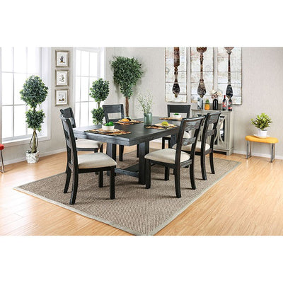 Thomaston-Dining Table