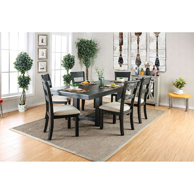 Thomaston-Dining Table