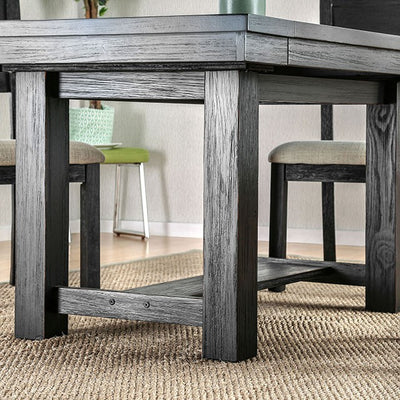 Thomaston-Dining Table