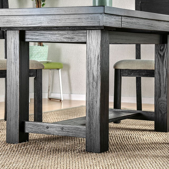 Thomaston-Dining Table