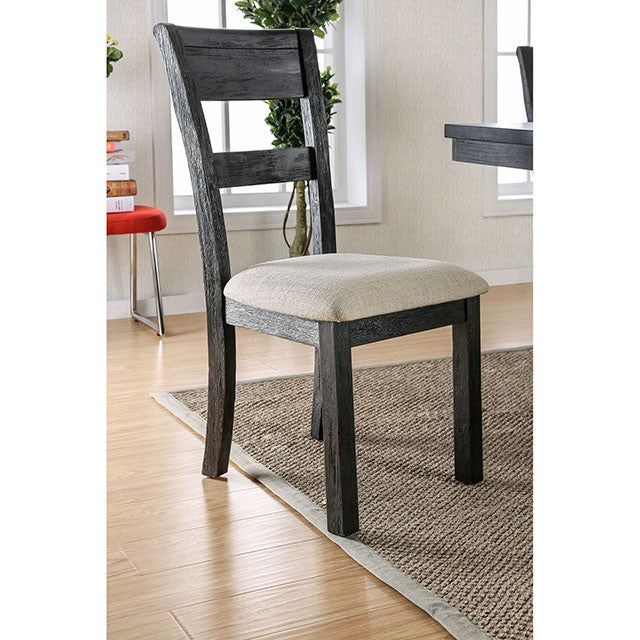 Thomaston-Dining Table