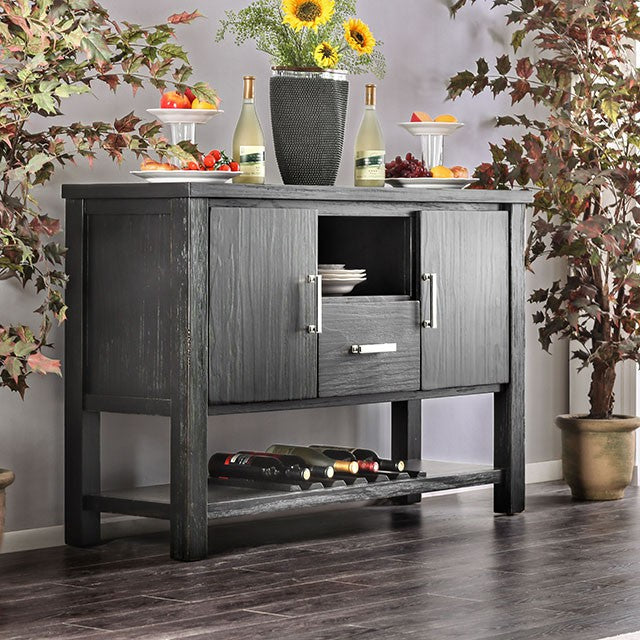 Thomaston-Dining Table