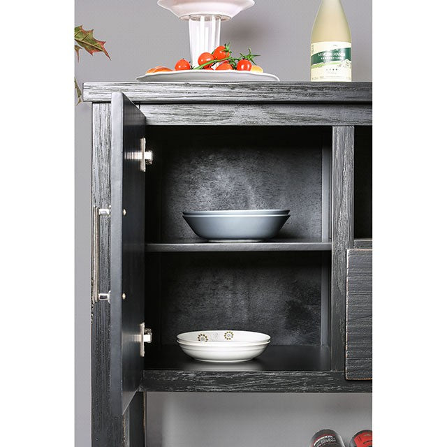 Thomaston-Dining Table