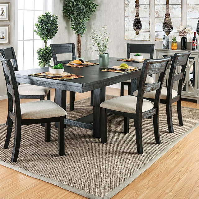 Thomaston-Dining Table