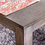 Taylah-7 PC. Dining Table Set