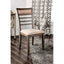 Taylah-7 PC. Dining Table Set