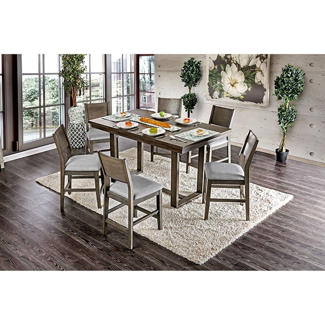 Anton-Counter Ht. Chair (2/Box)