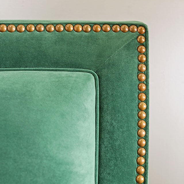 Verdante-Love Seat