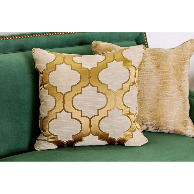 Verdante-Love Seat