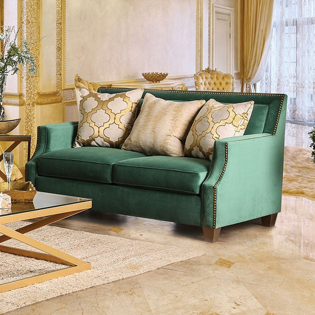 Verdante-Love Seat