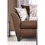 Delanie-Love Seat