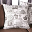Delanie-Love Seat