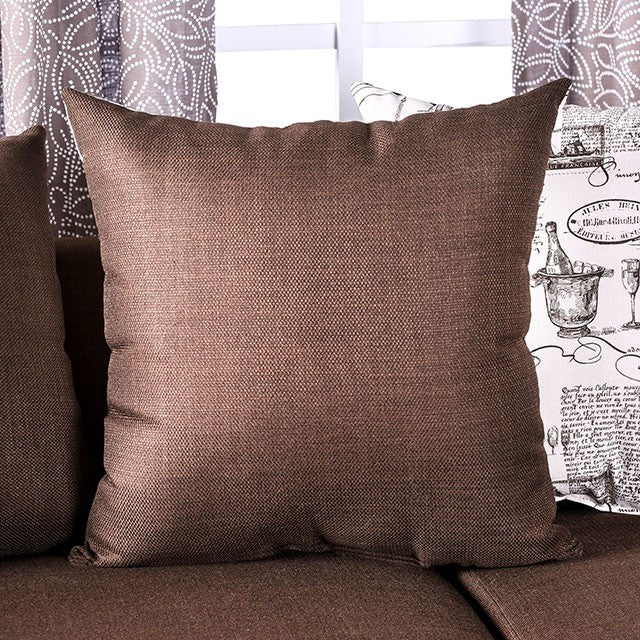 Delanie-Love Seat