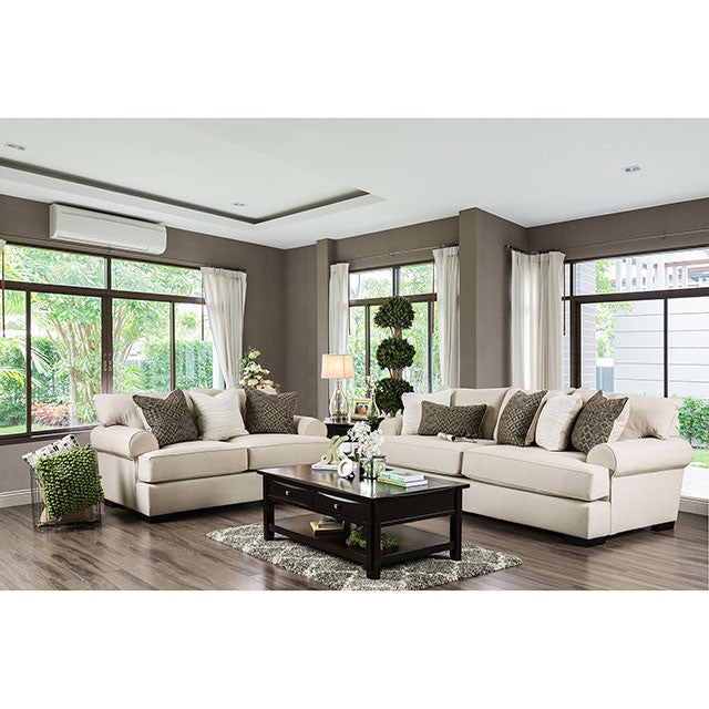Gilda-Love Seat