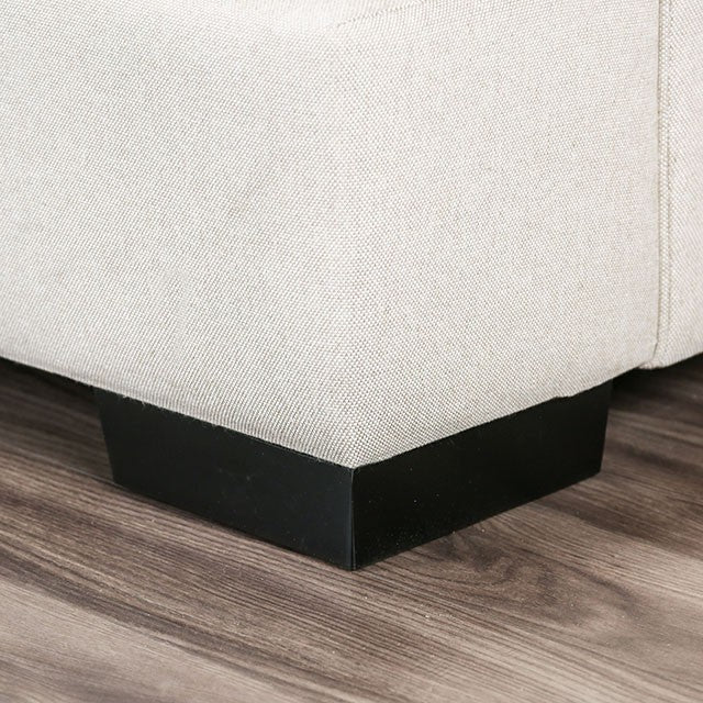 Gilda-Love Seat