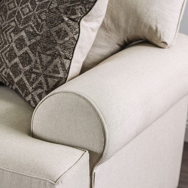 Gilda-Love Seat