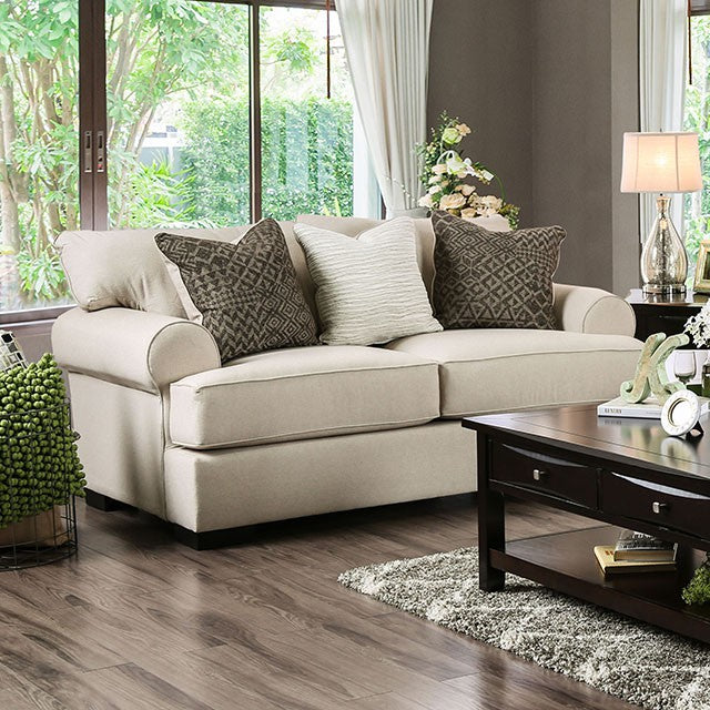 Gilda-Love Seat