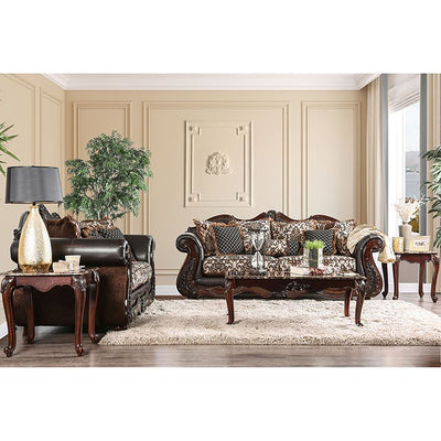 Jamael-Sofa