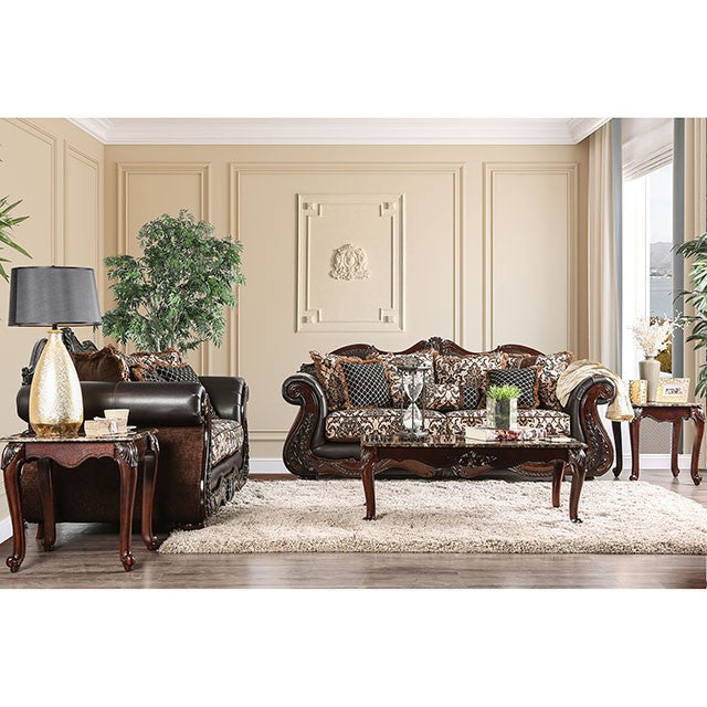 Jamael-Sofa