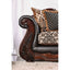 Jamael-Sofa