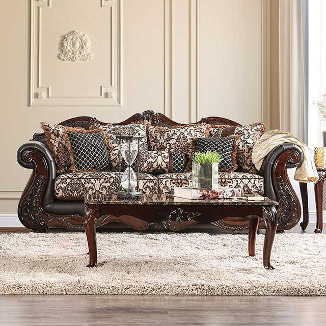 Jamael-Sofa
