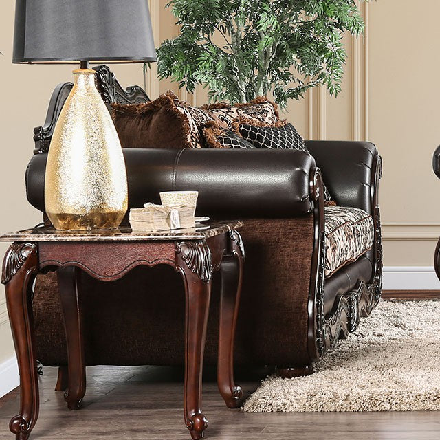 Jamael-Love Seat