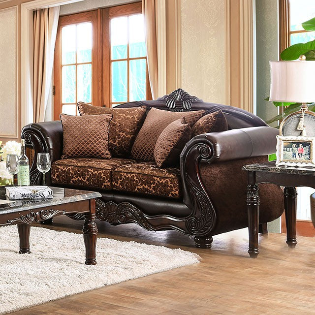 Elpis-Love Seat