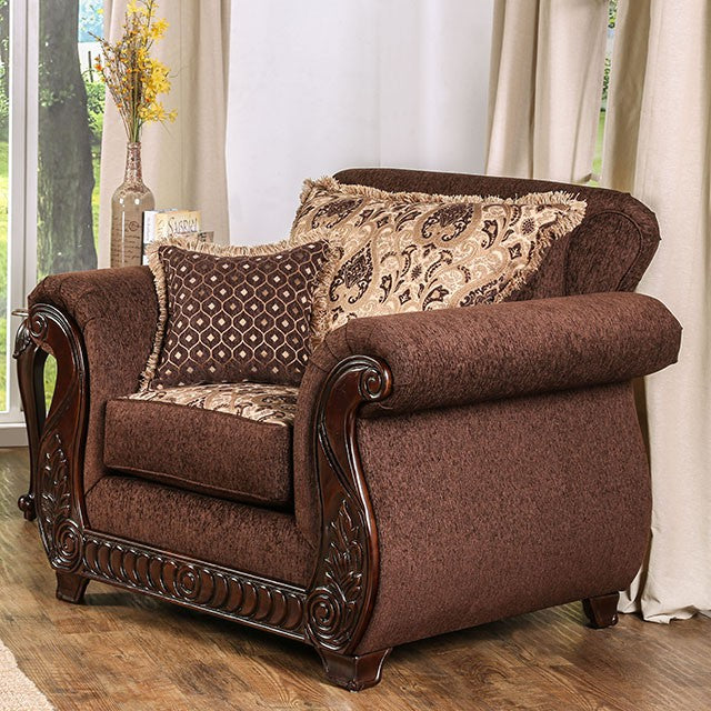Tabitha-Chair