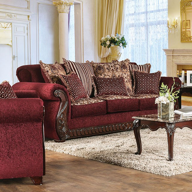 Tabitha-Sofa