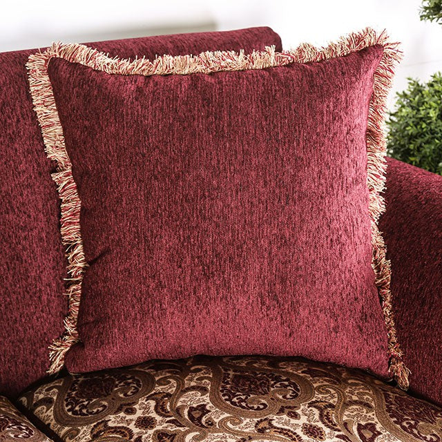 Tabitha-Love Seat