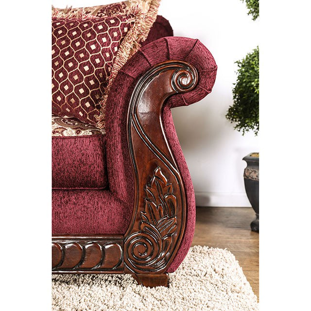 Tabitha-Chair