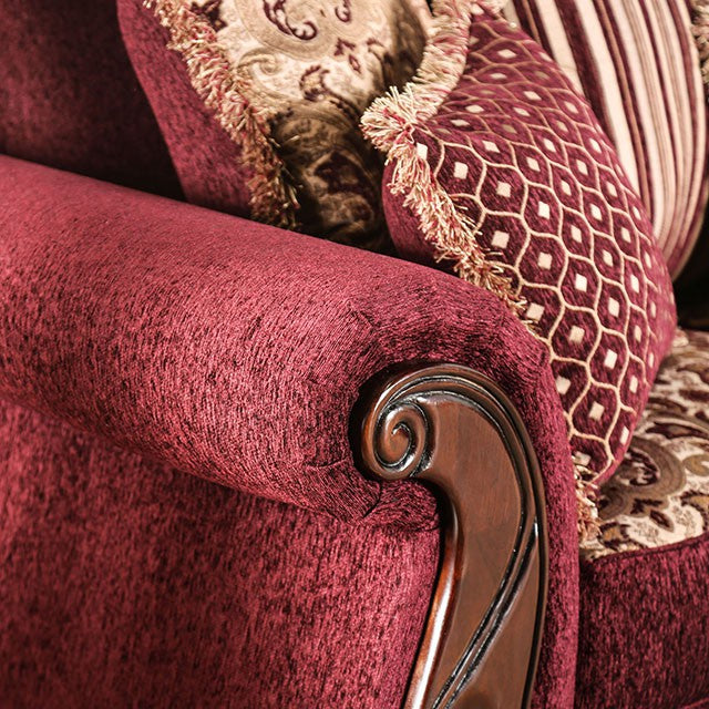Tabitha-Chair