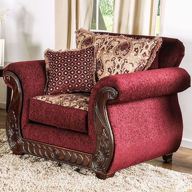 Tabitha-Chair