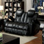 Zaurak-Love Seat