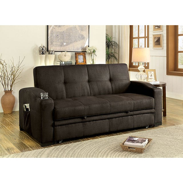 Mavis-Futon Sofa